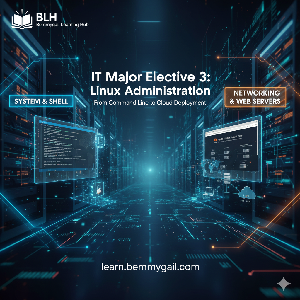 Linux Administration